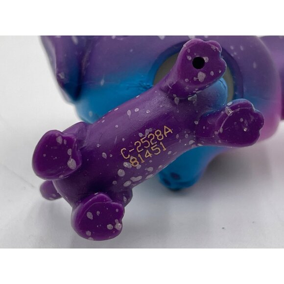 Littlest Pet Shop Galaxy Cat - Rare - Cat/Dog/Seahorse/Giraffe - Picture 3 of 4